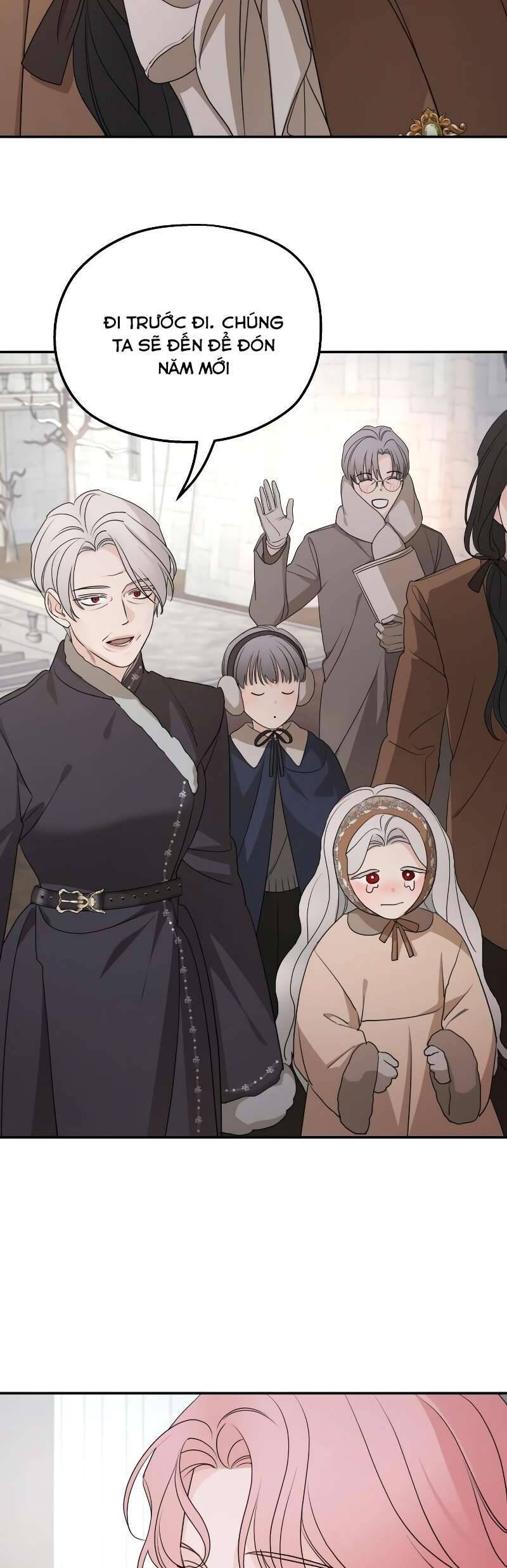 Gia Đình Chồng Quá Ám Ảnh Bởi Tôi Chapter 100 - Trang 2