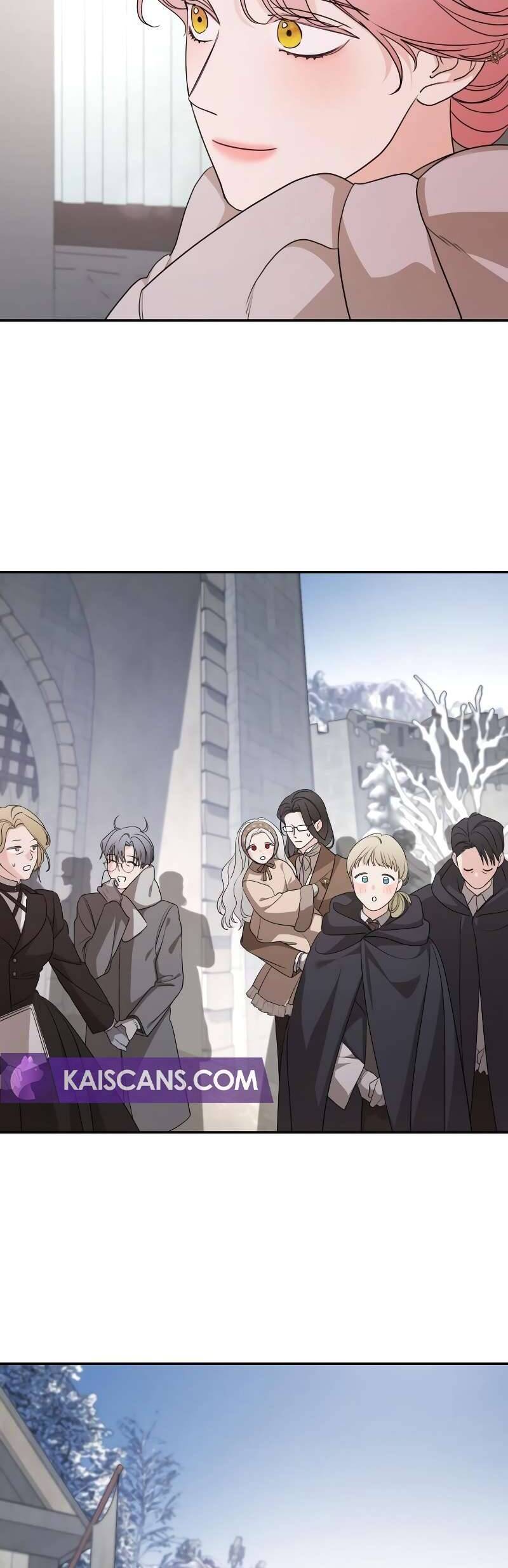 Gia Đình Chồng Quá Ám Ảnh Bởi Tôi Chapter 100 - Trang 2