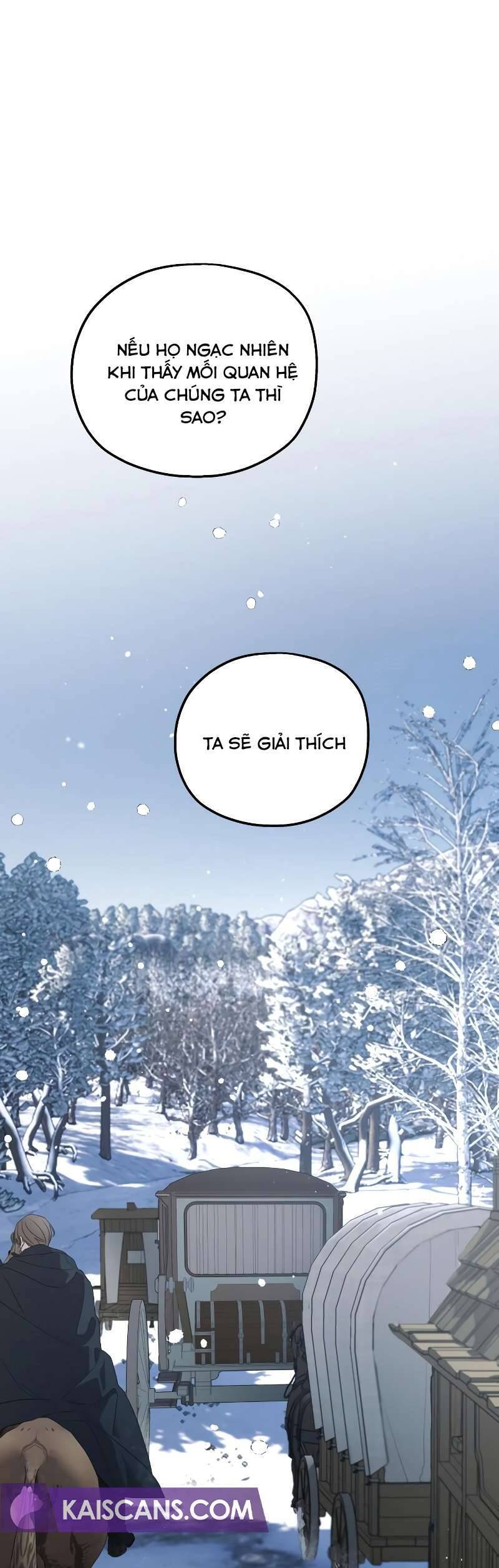 Gia Đình Chồng Quá Ám Ảnh Bởi Tôi Chapter 100 - Trang 2