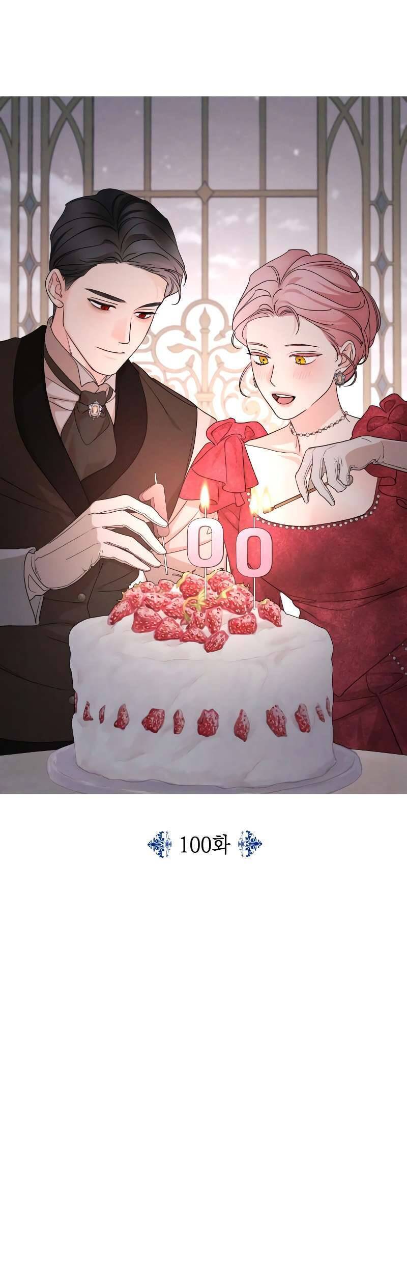 Gia Đình Chồng Quá Ám Ảnh Bởi Tôi Chapter 100 - Trang 2