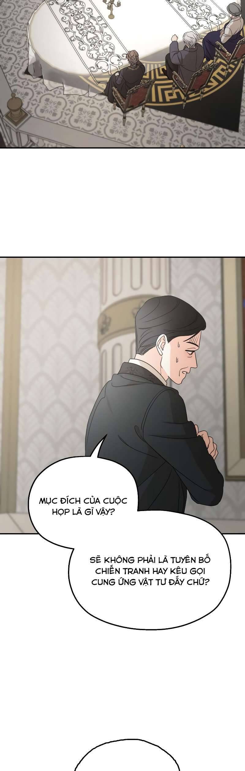Gia Đình Chồng Quá Ám Ảnh Bởi Tôi Chapter 100 - Trang 2