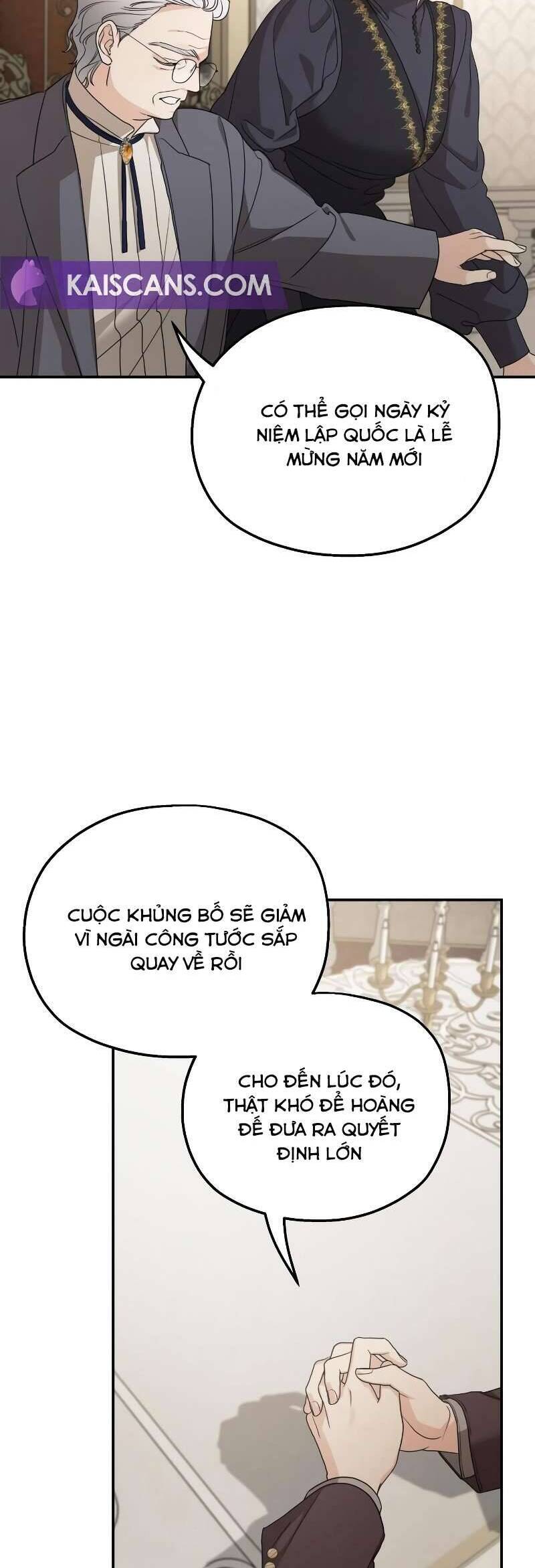 Gia Đình Chồng Quá Ám Ảnh Bởi Tôi Chapter 100 - Trang 2