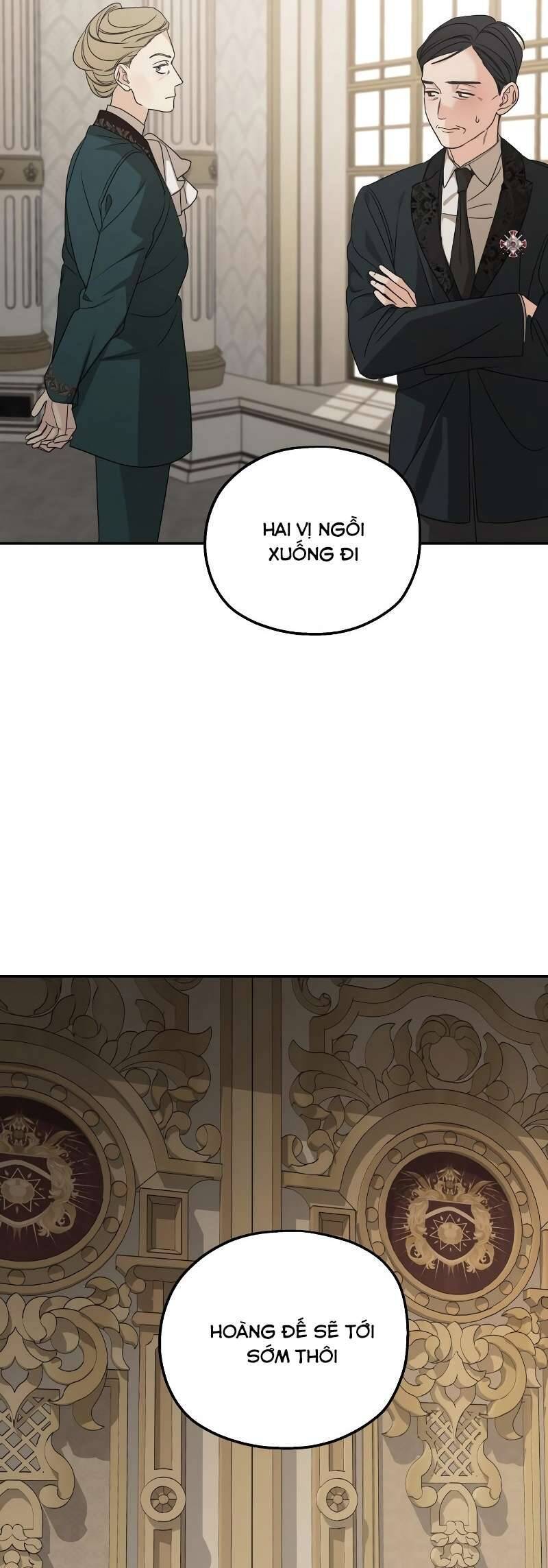 Gia Đình Chồng Quá Ám Ảnh Bởi Tôi Chapter 100 - Trang 2