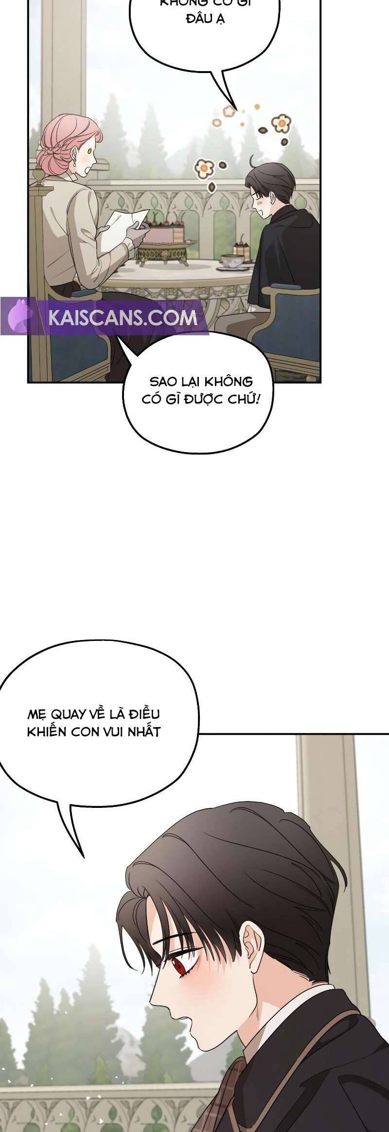 Gia Đình Chồng Quá Ám Ảnh Bởi Tôi Chapter 100 - Trang 2