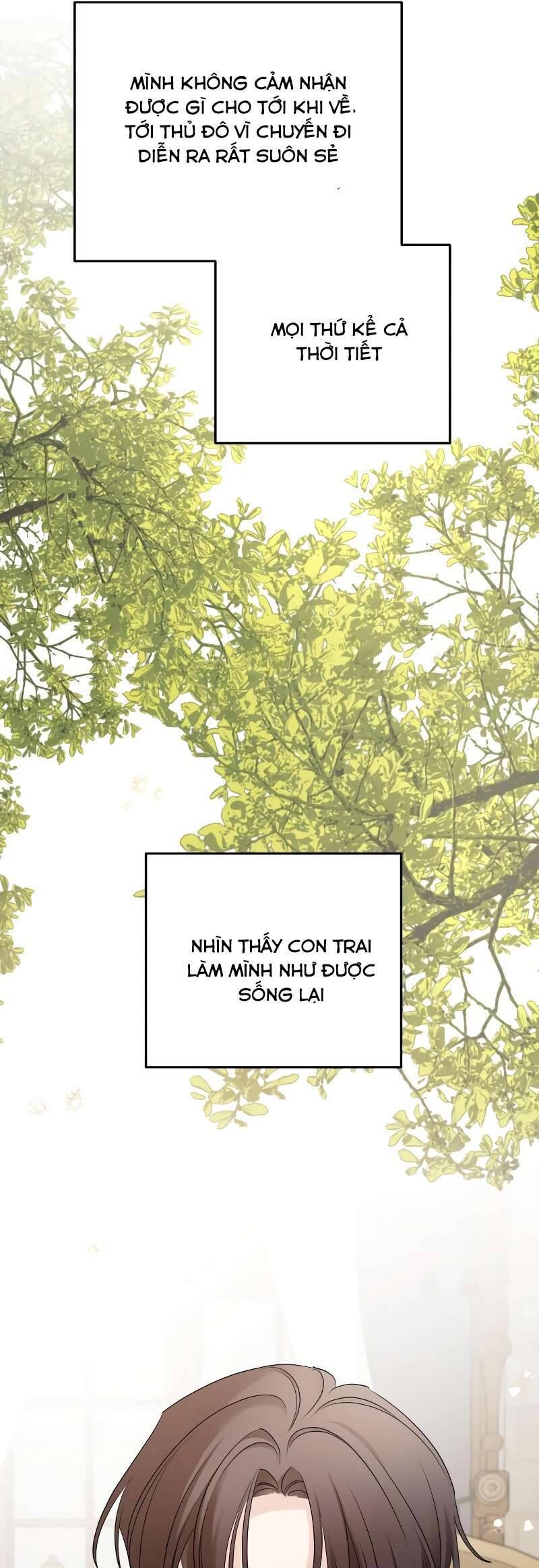 Gia Đình Chồng Quá Ám Ảnh Bởi Tôi Chapter 100 - Trang 2