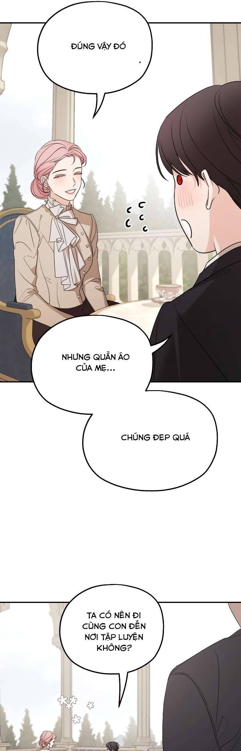 Gia Đình Chồng Quá Ám Ảnh Bởi Tôi Chapter 100 - Trang 2