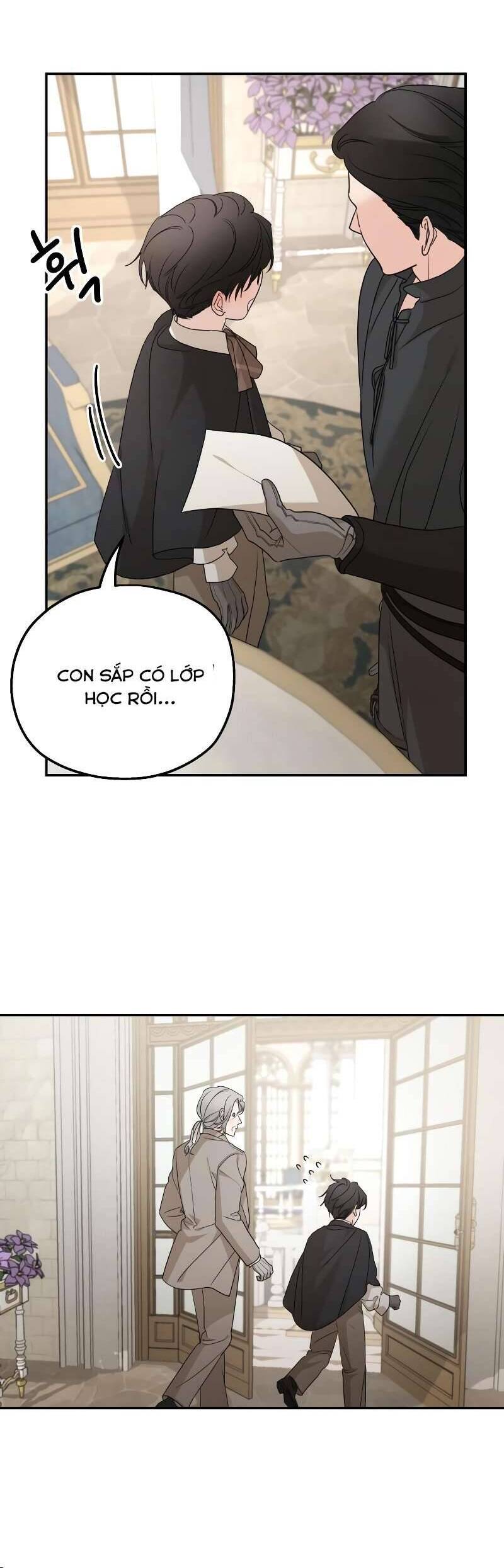Gia Đình Chồng Quá Ám Ảnh Bởi Tôi Chapter 100 - Trang 2