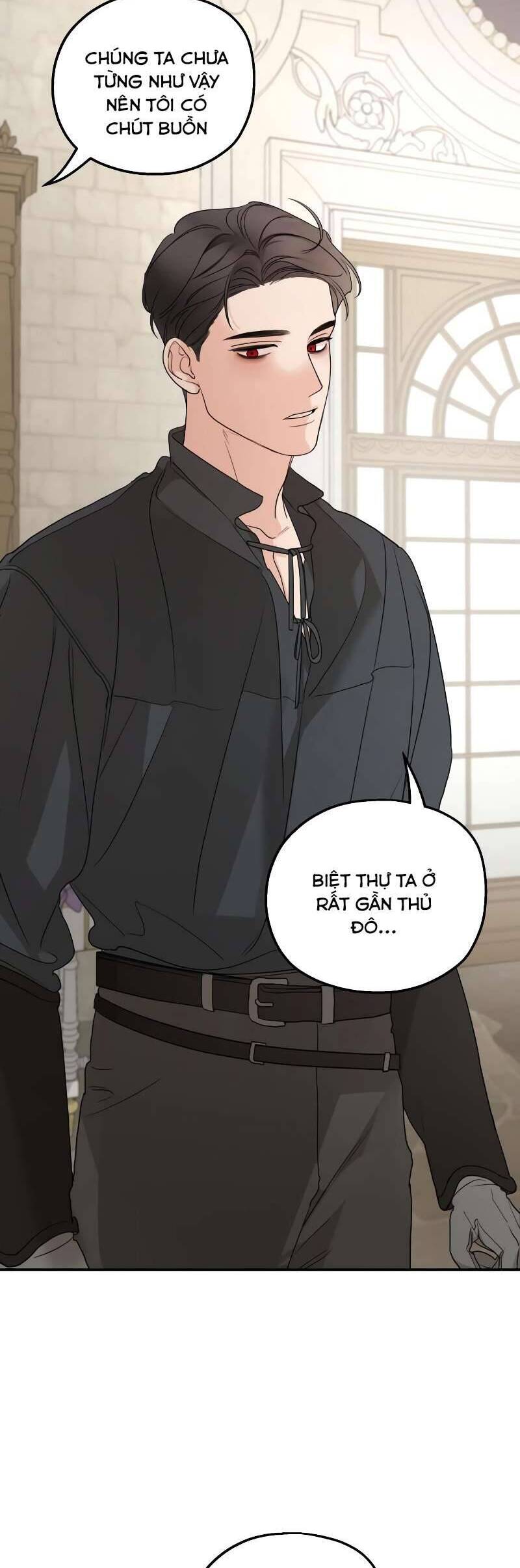 Gia Đình Chồng Quá Ám Ảnh Bởi Tôi Chapter 100 - Trang 2