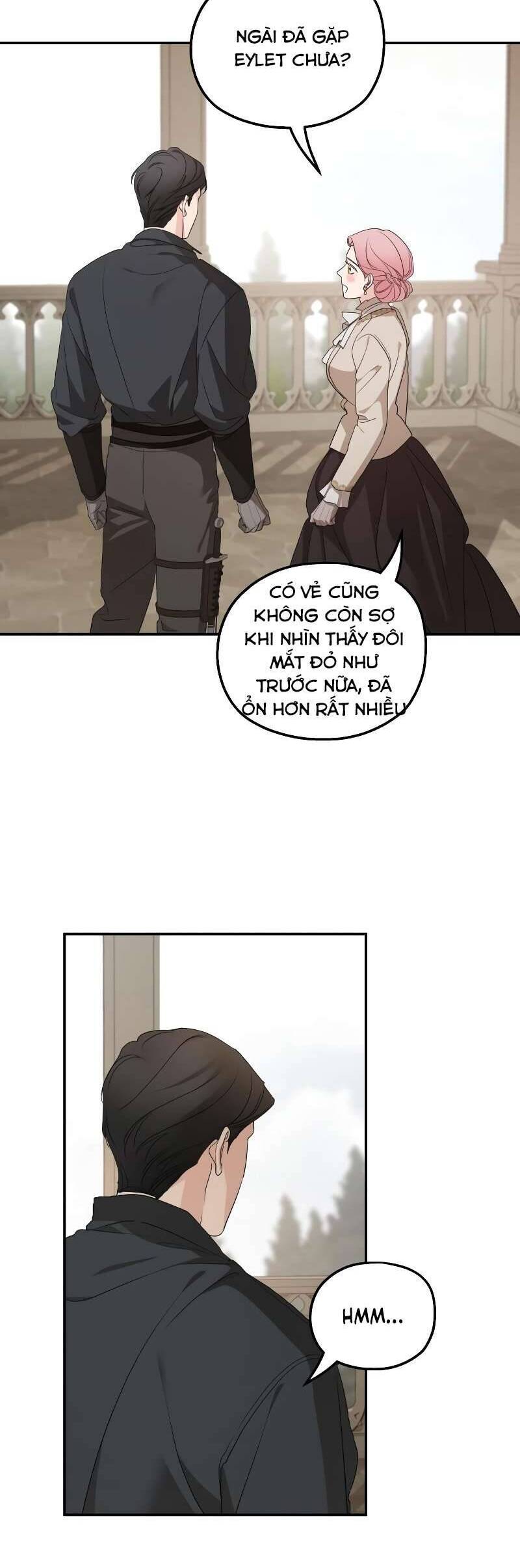 Gia Đình Chồng Quá Ám Ảnh Bởi Tôi Chapter 100 - Trang 2