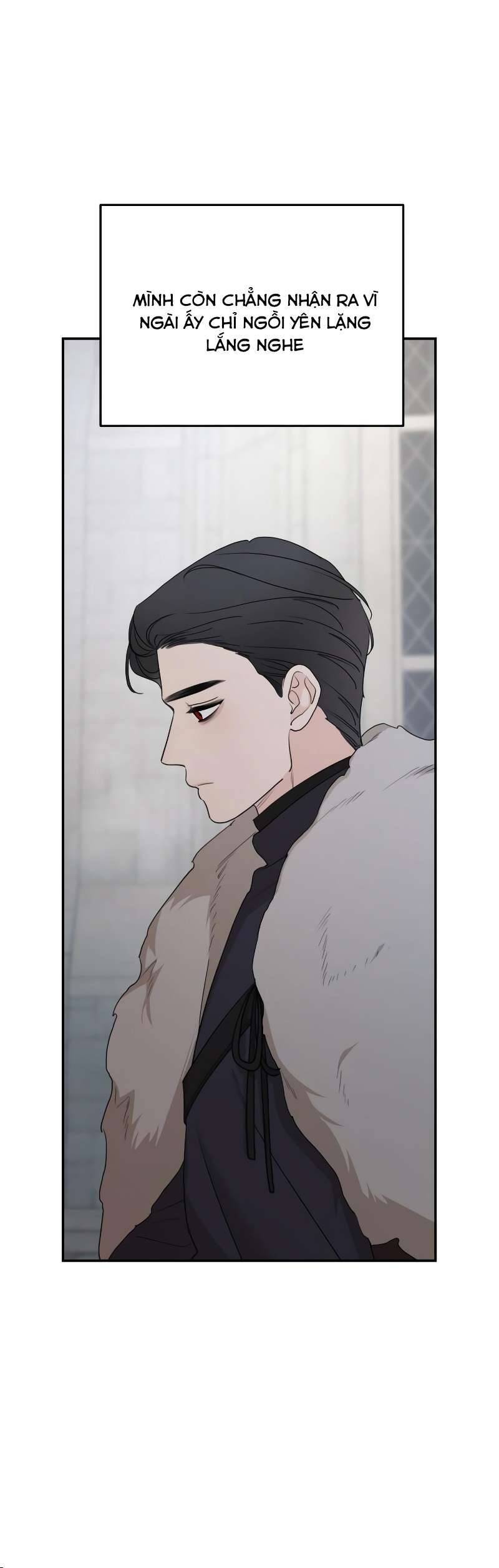 Gia Đình Chồng Quá Ám Ảnh Bởi Tôi Chapter 100 - Trang 2