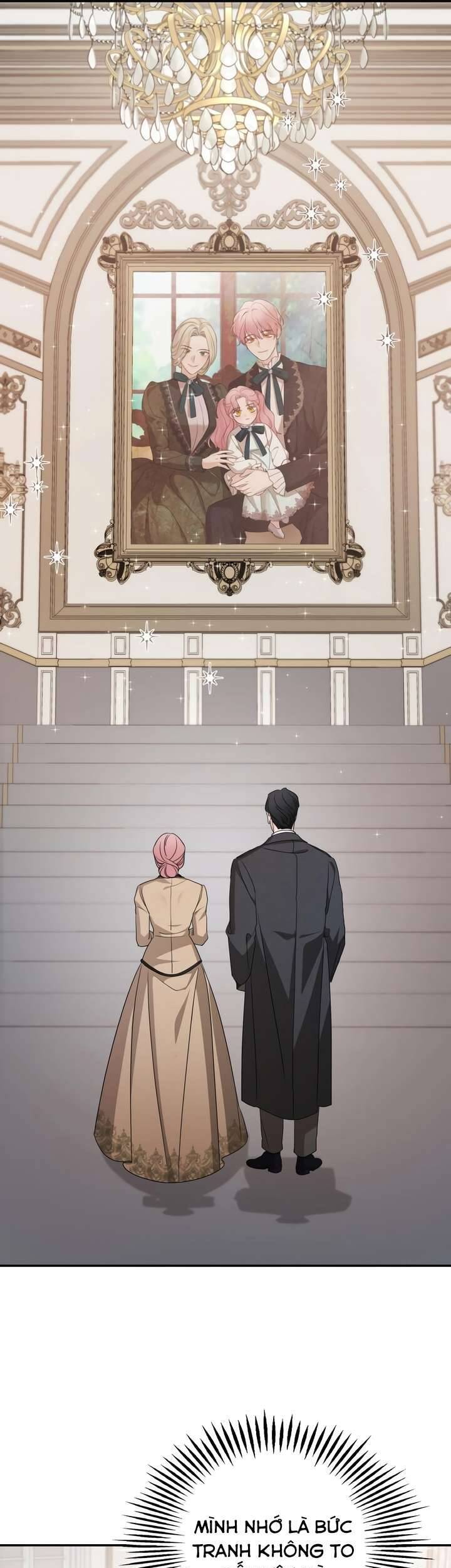 Gia Đình Chồng Quá Ám Ảnh Bởi Tôi Chapter 101 - Trang 2