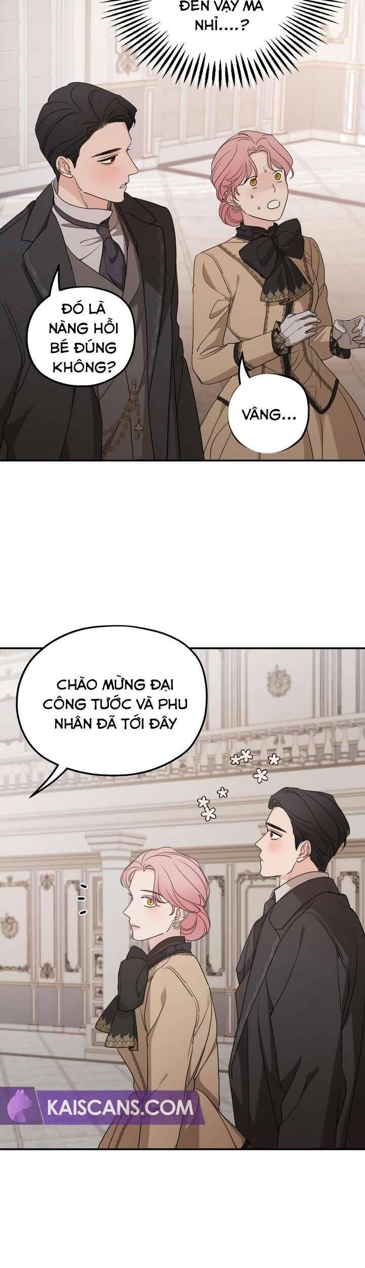 Gia Đình Chồng Quá Ám Ảnh Bởi Tôi Chapter 101 - Trang 2