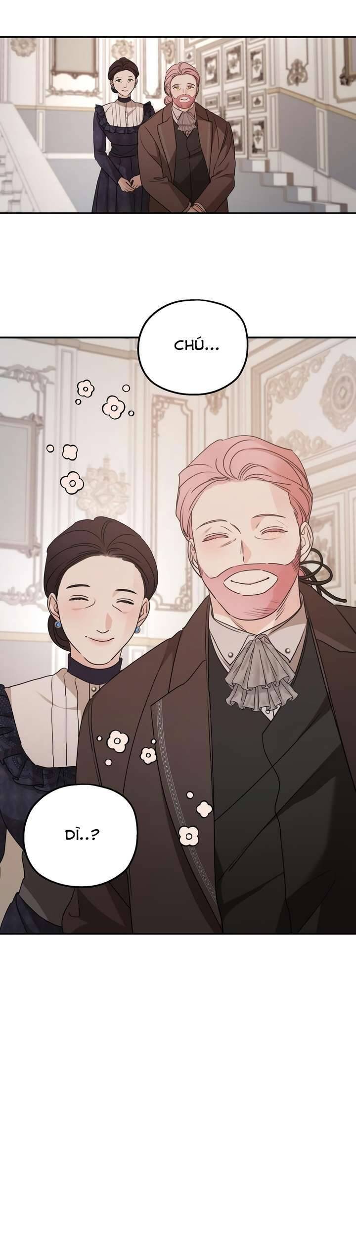 Gia Đình Chồng Quá Ám Ảnh Bởi Tôi Chapter 101 - Trang 2