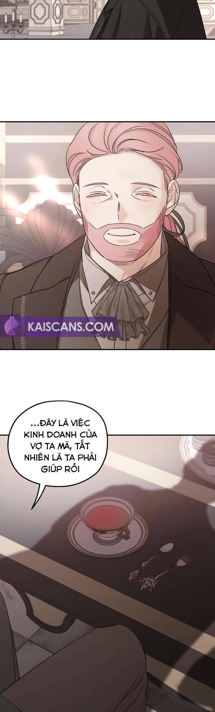 Gia Đình Chồng Quá Ám Ảnh Bởi Tôi Chapter 101 - Trang 2