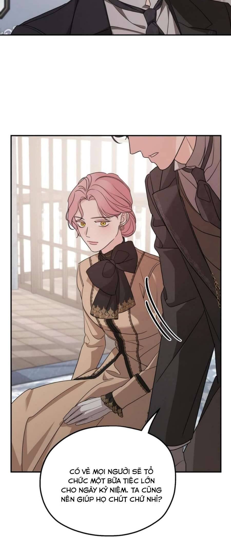 Gia Đình Chồng Quá Ám Ảnh Bởi Tôi Chapter 101 - Trang 2