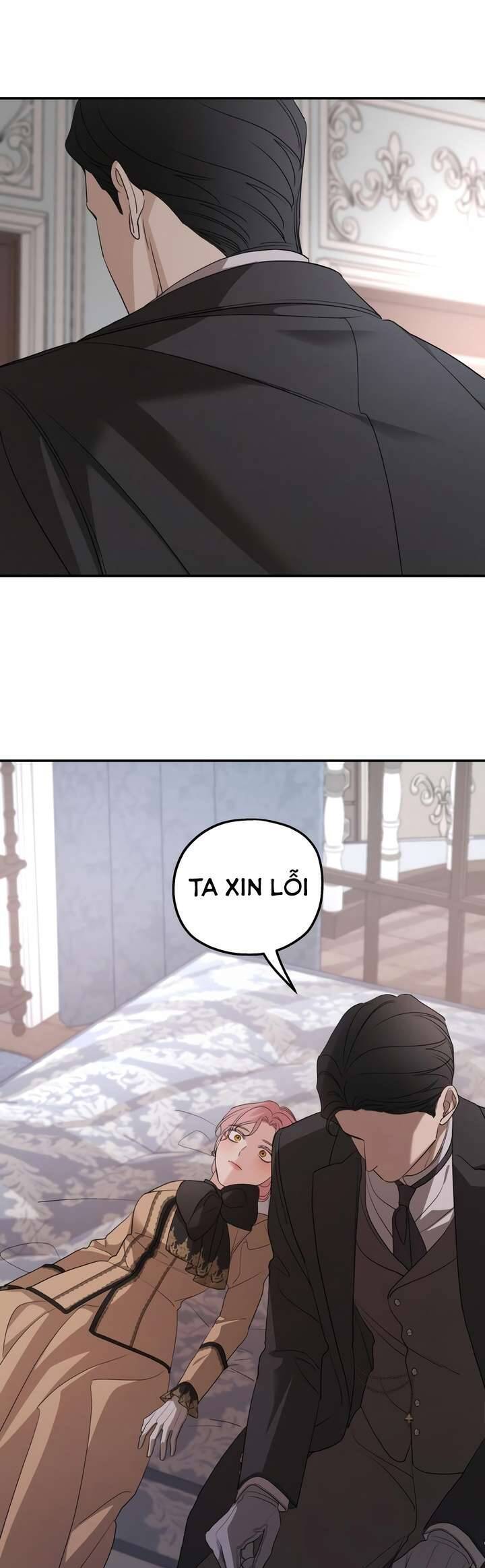 Gia Đình Chồng Quá Ám Ảnh Bởi Tôi Chapter 101 - Trang 2