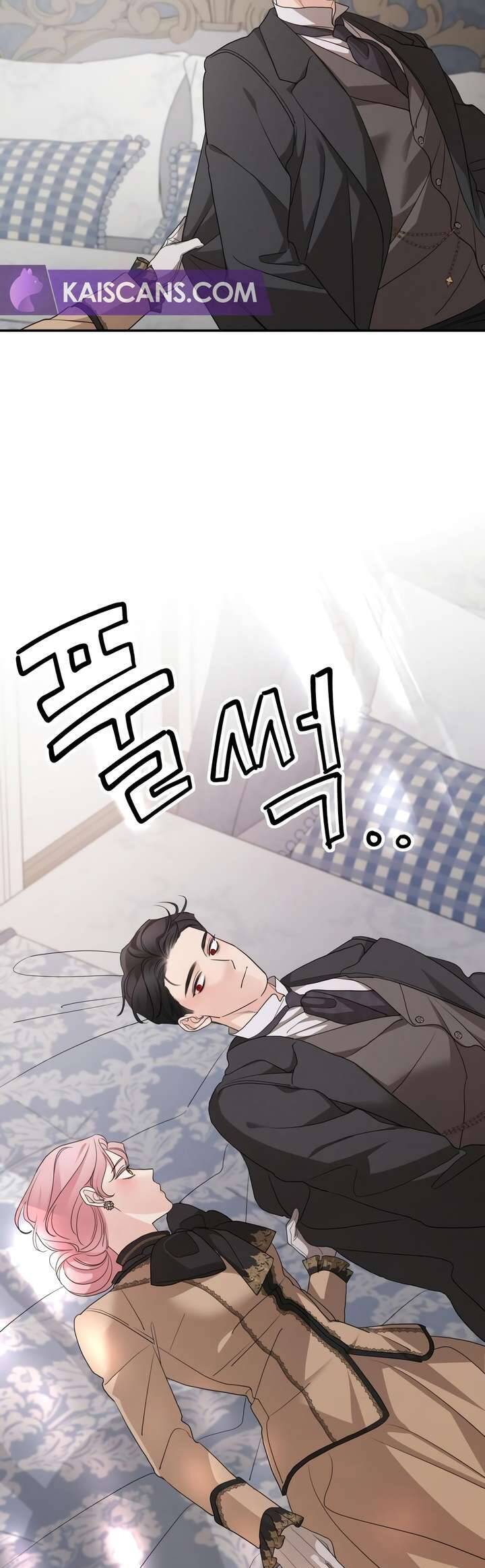 Gia Đình Chồng Quá Ám Ảnh Bởi Tôi Chapter 101 - Trang 2