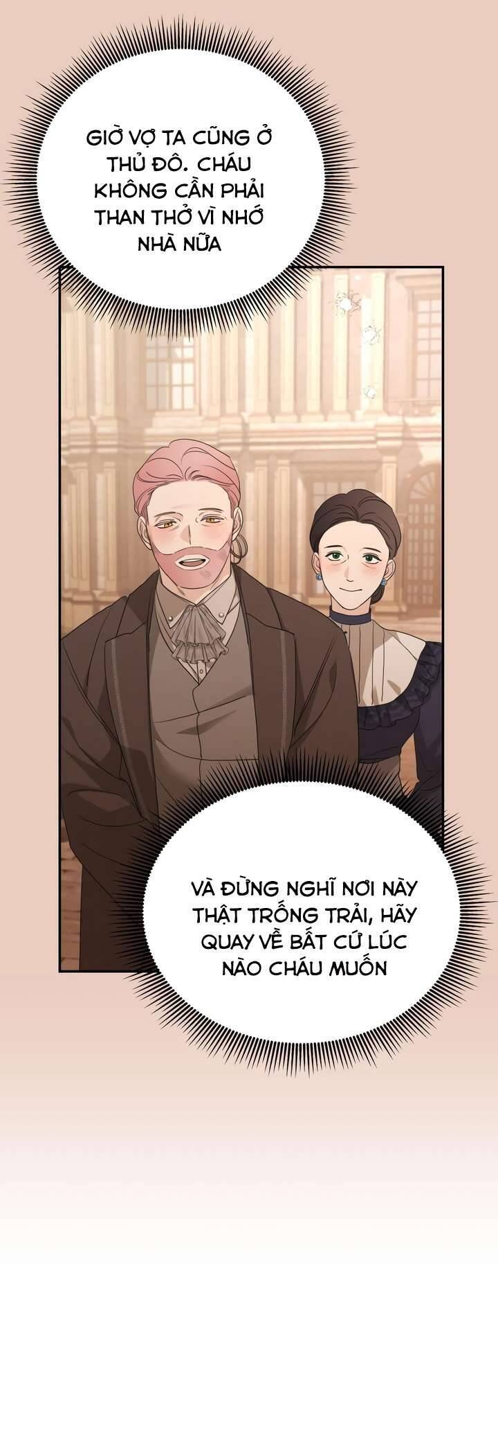 Gia Đình Chồng Quá Ám Ảnh Bởi Tôi Chapter 101 - Trang 2