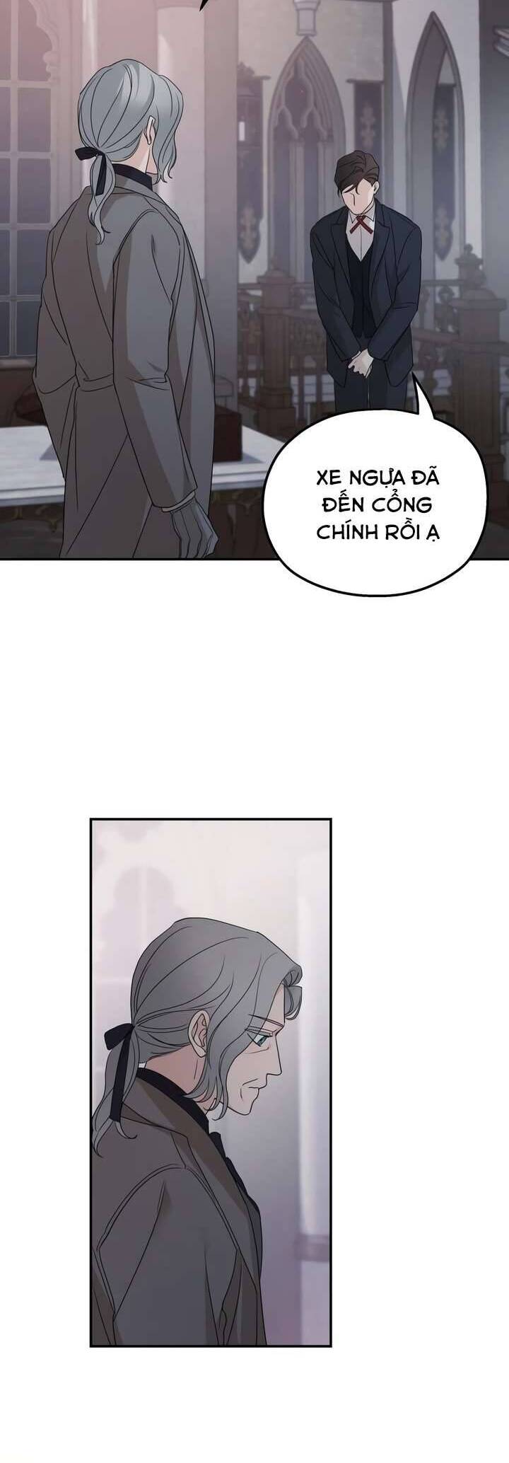 Gia Đình Chồng Quá Ám Ảnh Bởi Tôi Chapter 101 - Trang 2