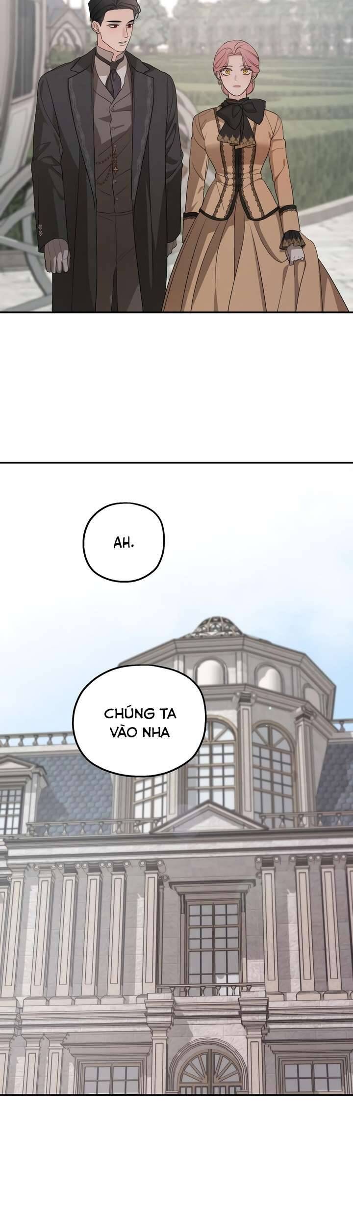 Gia Đình Chồng Quá Ám Ảnh Bởi Tôi Chapter 101 - Trang 2