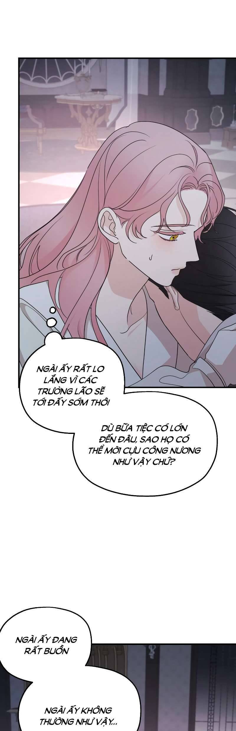 Gia Đình Chồng Quá Ám Ảnh Bởi Tôi Chapter 102 - Trang 2
