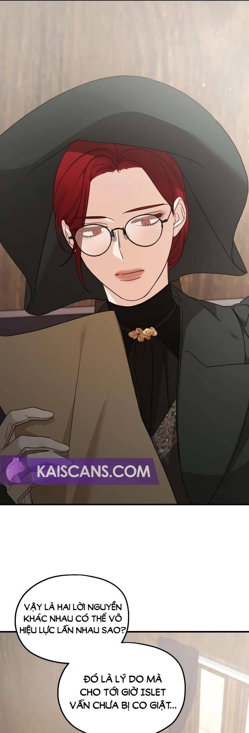 Gia Đình Chồng Quá Ám Ảnh Bởi Tôi Chapter 102 - Trang 2