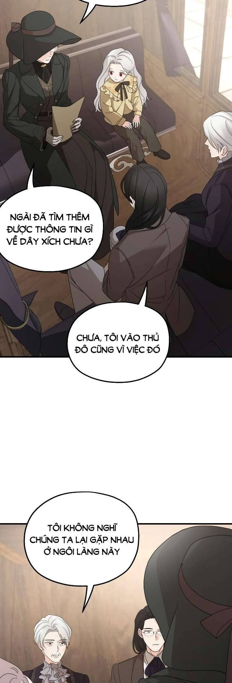 Gia Đình Chồng Quá Ám Ảnh Bởi Tôi Chapter 102 - Trang 2