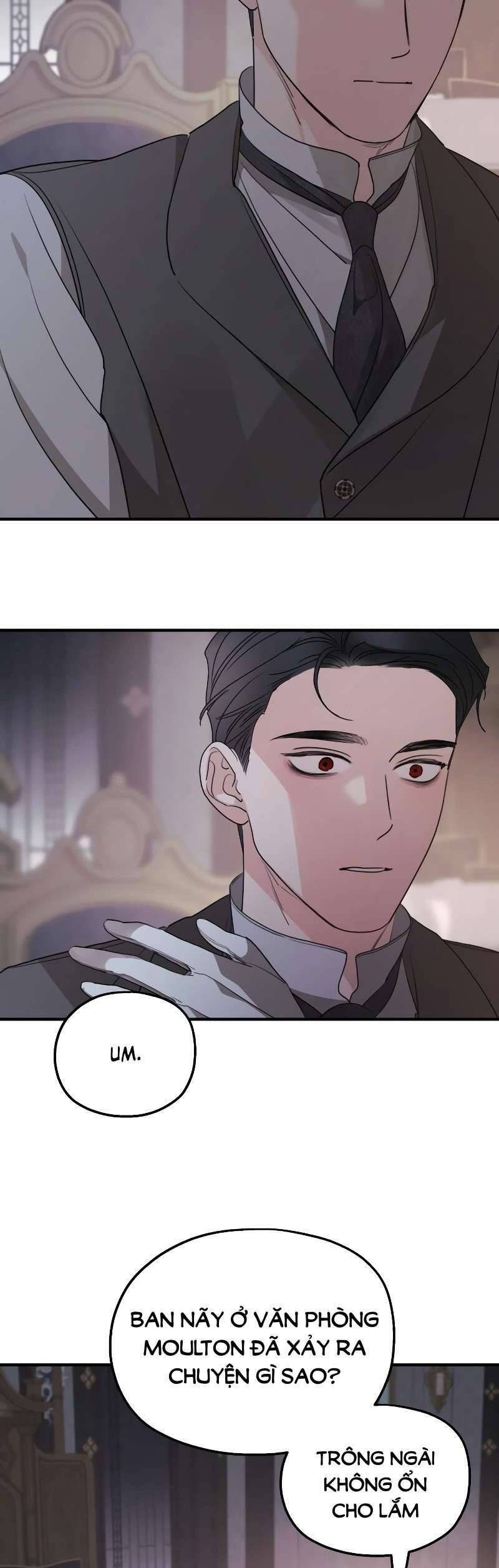 Gia Đình Chồng Quá Ám Ảnh Bởi Tôi Chapter 102 - Trang 2
