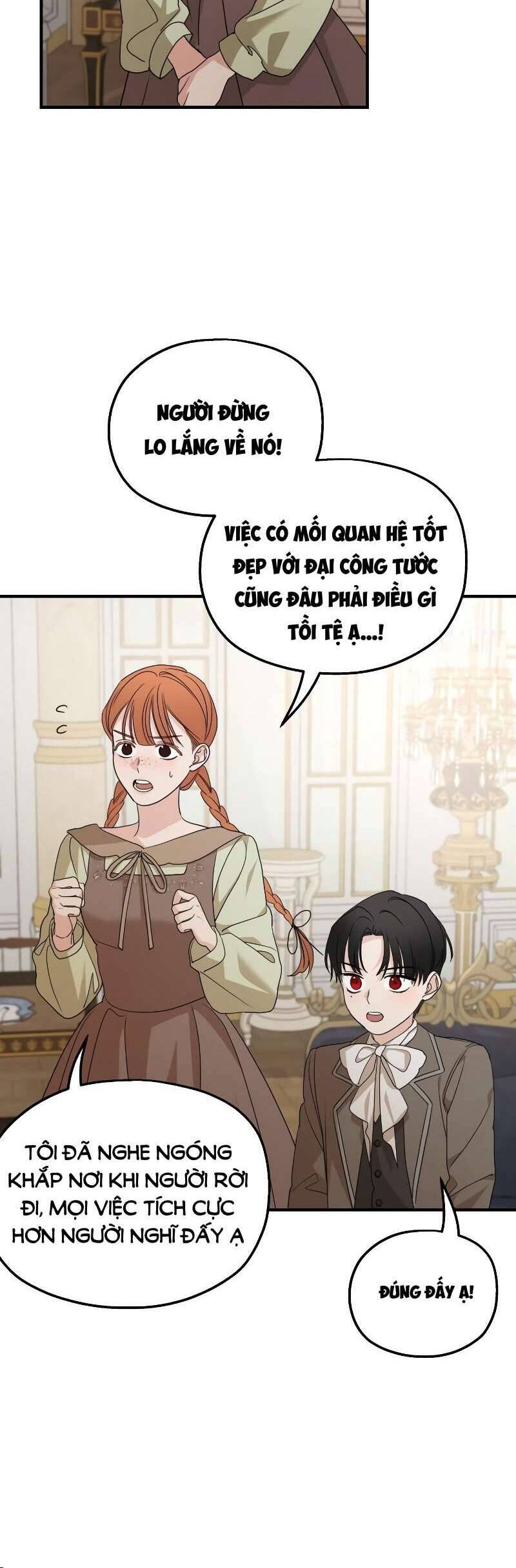Gia Đình Chồng Quá Ám Ảnh Bởi Tôi Chapter 102 - Trang 2