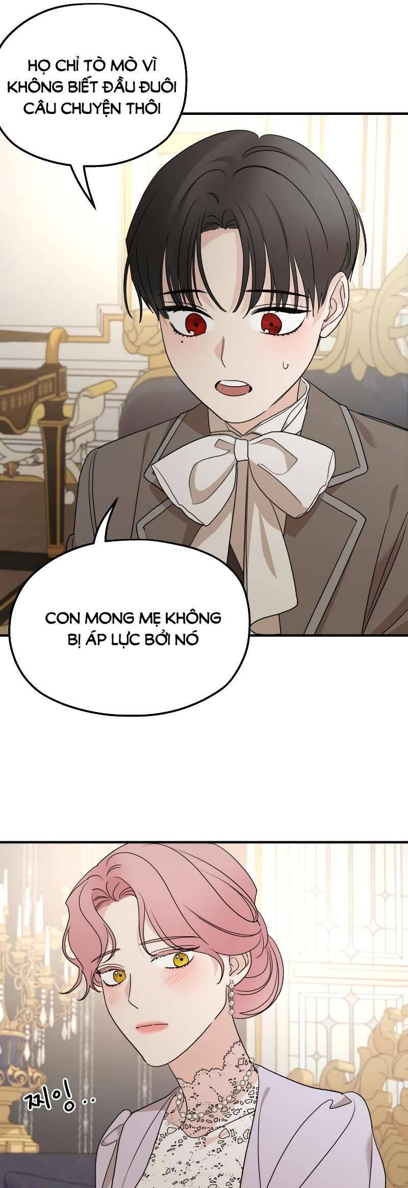 Gia Đình Chồng Quá Ám Ảnh Bởi Tôi Chapter 102 - Trang 2