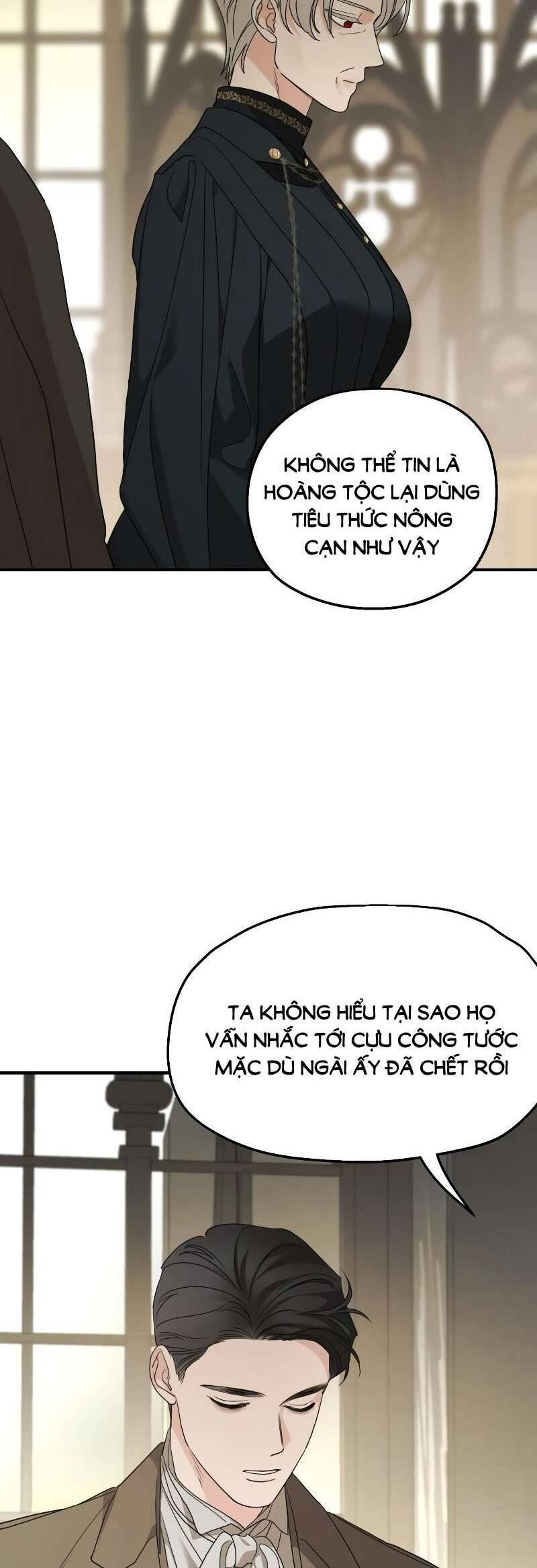 Gia Đình Chồng Quá Ám Ảnh Bởi Tôi Chapter 102 - Trang 2