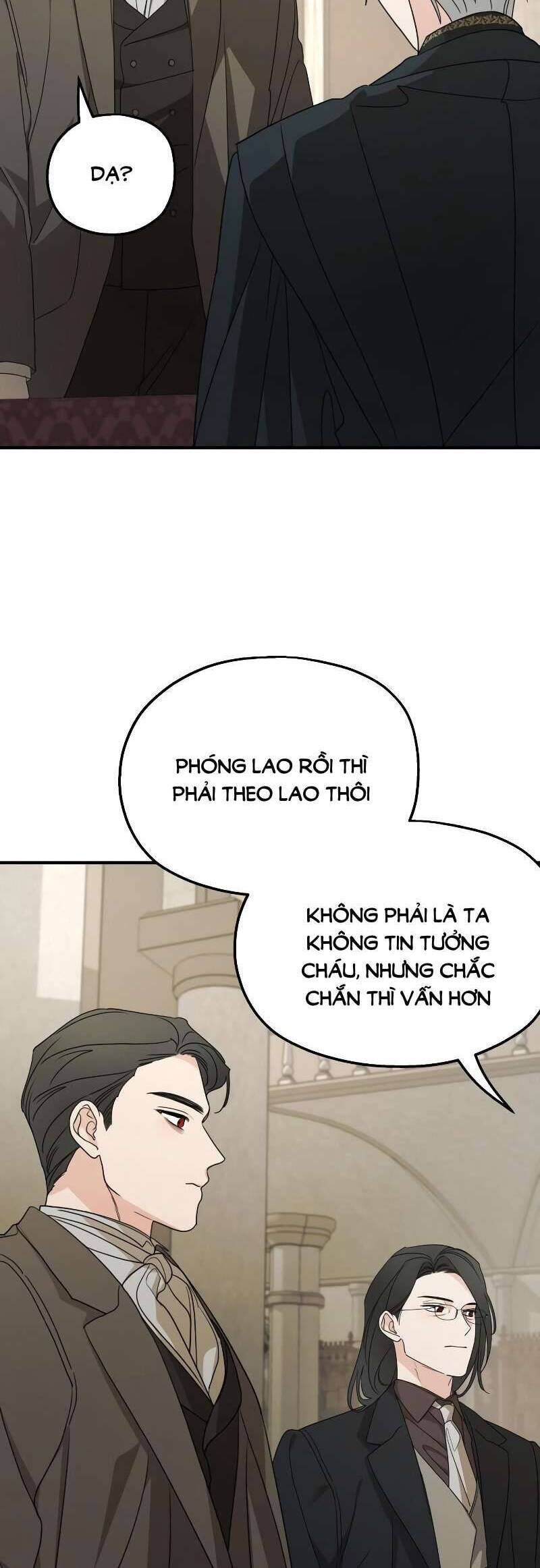 Gia Đình Chồng Quá Ám Ảnh Bởi Tôi Chapter 102 - Trang 2