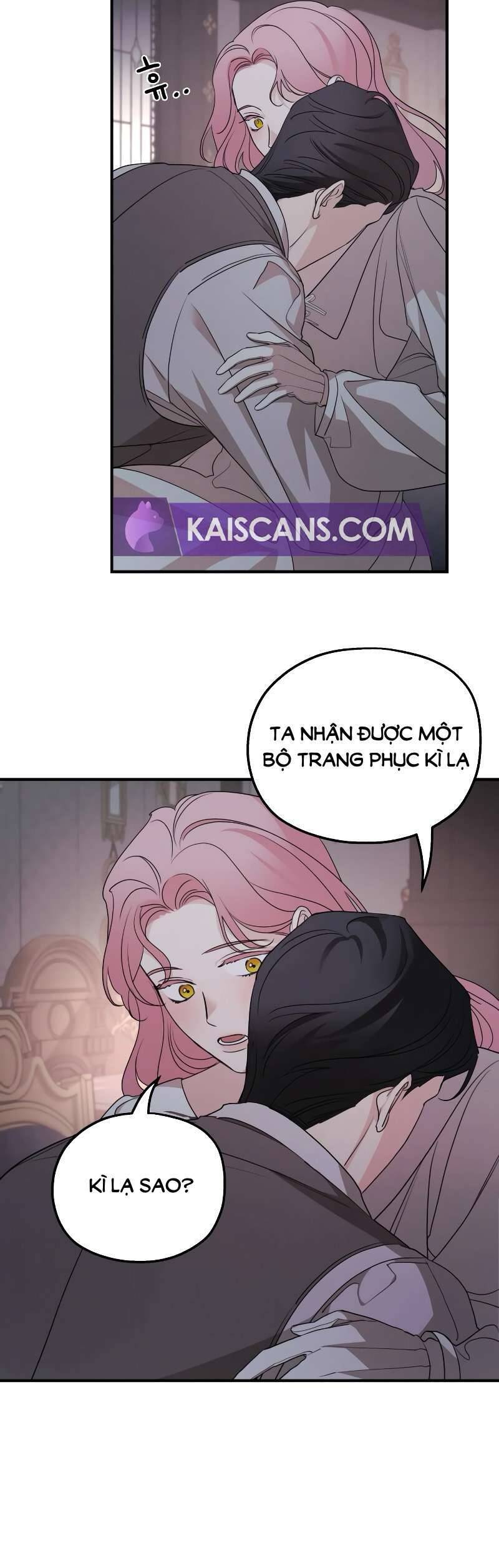Gia Đình Chồng Quá Ám Ảnh Bởi Tôi Chapter 102 - Trang 2