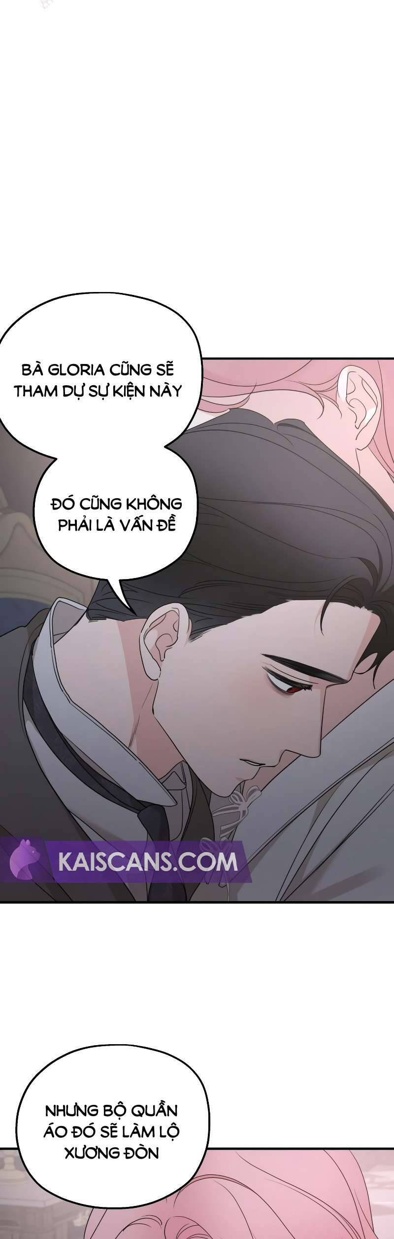 Gia Đình Chồng Quá Ám Ảnh Bởi Tôi Chapter 102 - Trang 2