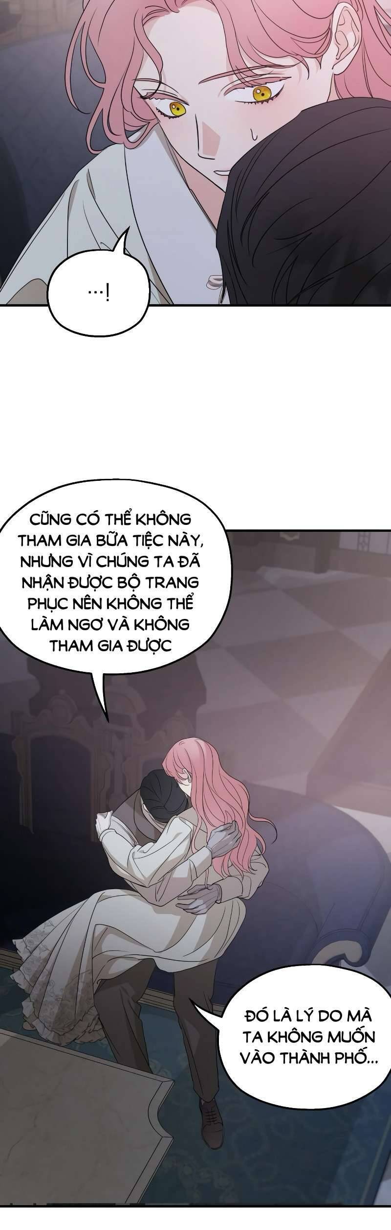 Gia Đình Chồng Quá Ám Ảnh Bởi Tôi Chapter 102 - Trang 2