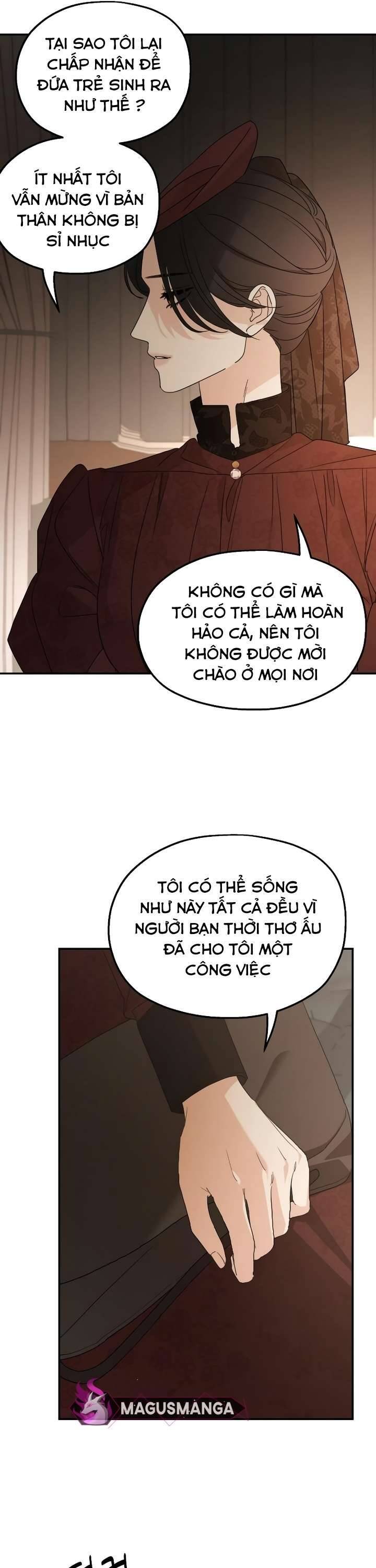 Gia Đình Chồng Quá Ám Ảnh Bởi Tôi Chapter 107 - Trang 2