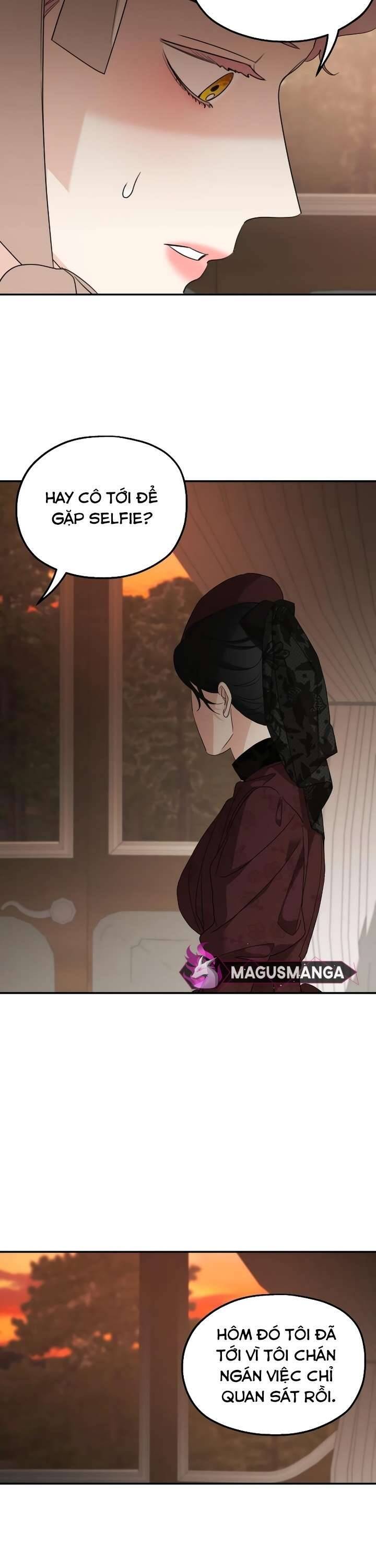 Gia Đình Chồng Quá Ám Ảnh Bởi Tôi Chapter 107 - Trang 2