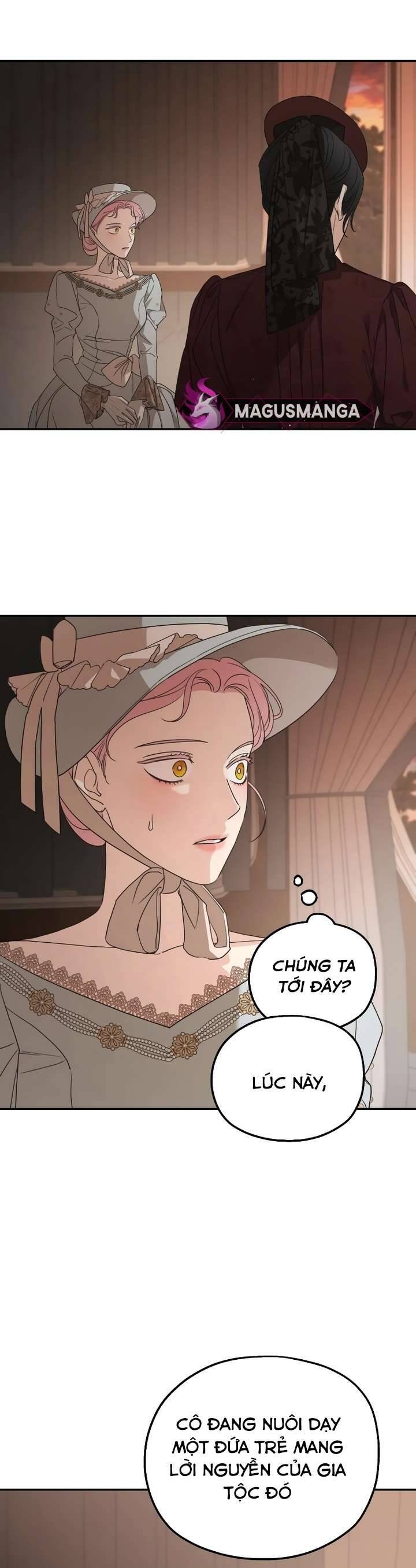 Gia Đình Chồng Quá Ám Ảnh Bởi Tôi Chapter 107 - Trang 2