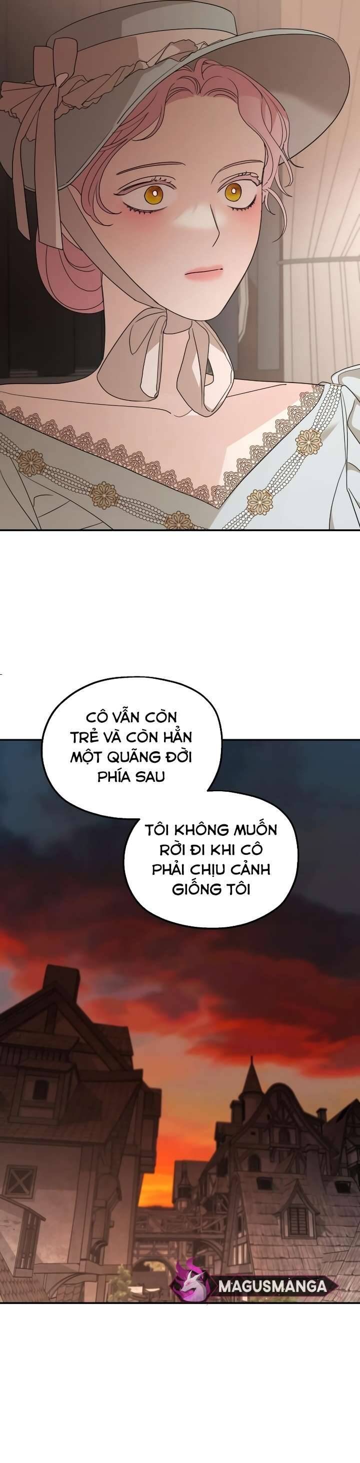 Gia Đình Chồng Quá Ám Ảnh Bởi Tôi Chapter 107 - Trang 2
