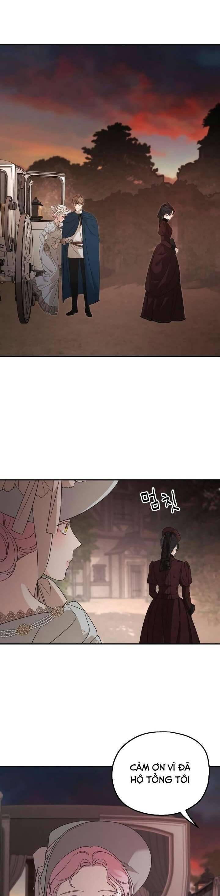 Gia Đình Chồng Quá Ám Ảnh Bởi Tôi Chapter 107 - Trang 2