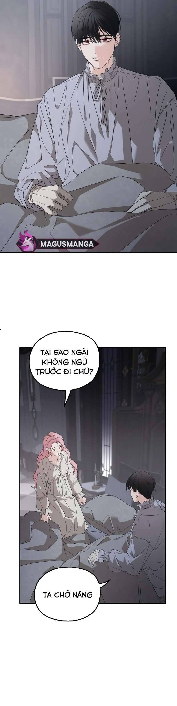 Gia Đình Chồng Quá Ám Ảnh Bởi Tôi Chapter 107 - Trang 2