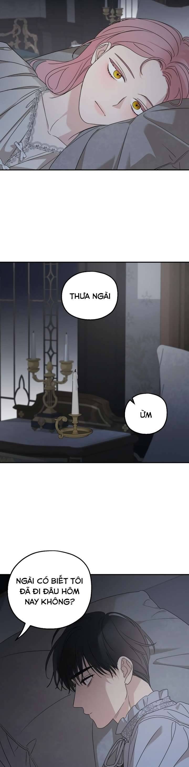 Gia Đình Chồng Quá Ám Ảnh Bởi Tôi Chapter 107 - Trang 2