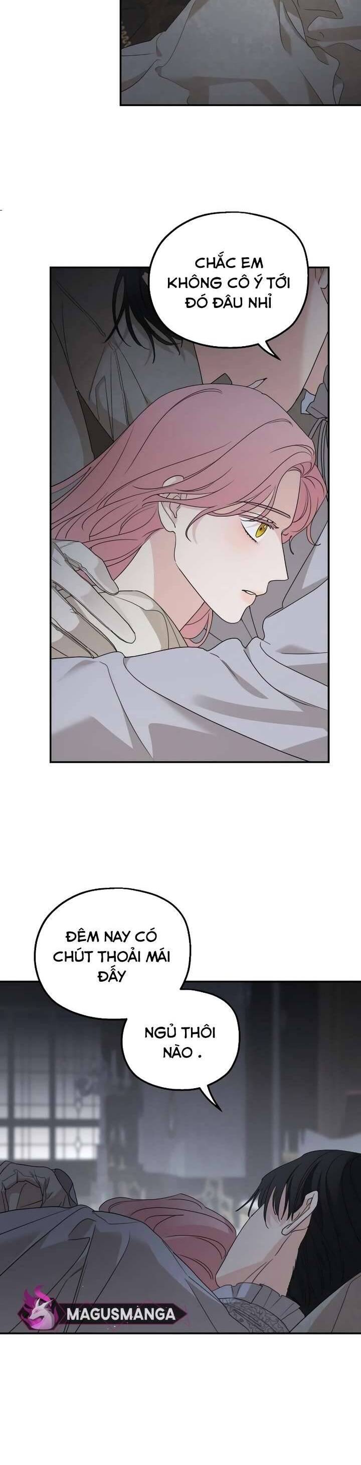 Gia Đình Chồng Quá Ám Ảnh Bởi Tôi Chapter 107 - Trang 2