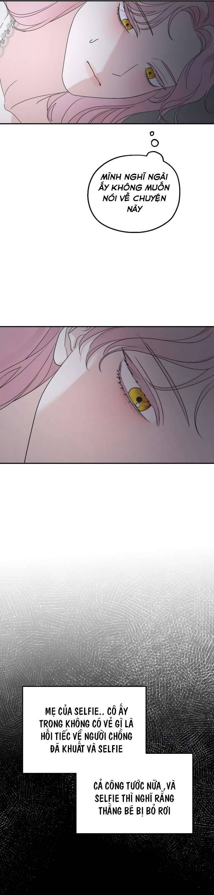 Gia Đình Chồng Quá Ám Ảnh Bởi Tôi Chapter 107 - Trang 2