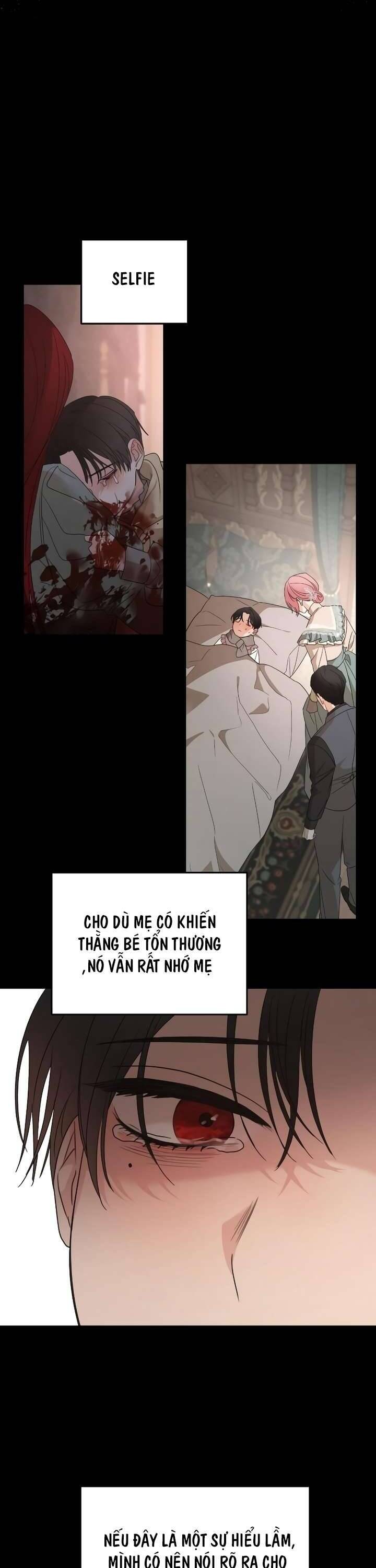 Gia Đình Chồng Quá Ám Ảnh Bởi Tôi Chapter 107 - Trang 2