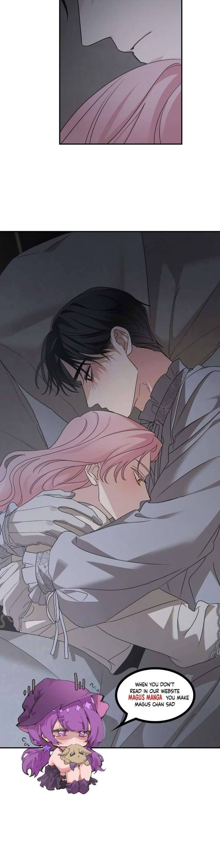 Gia Đình Chồng Quá Ám Ảnh Bởi Tôi Chapter 107 - Trang 2