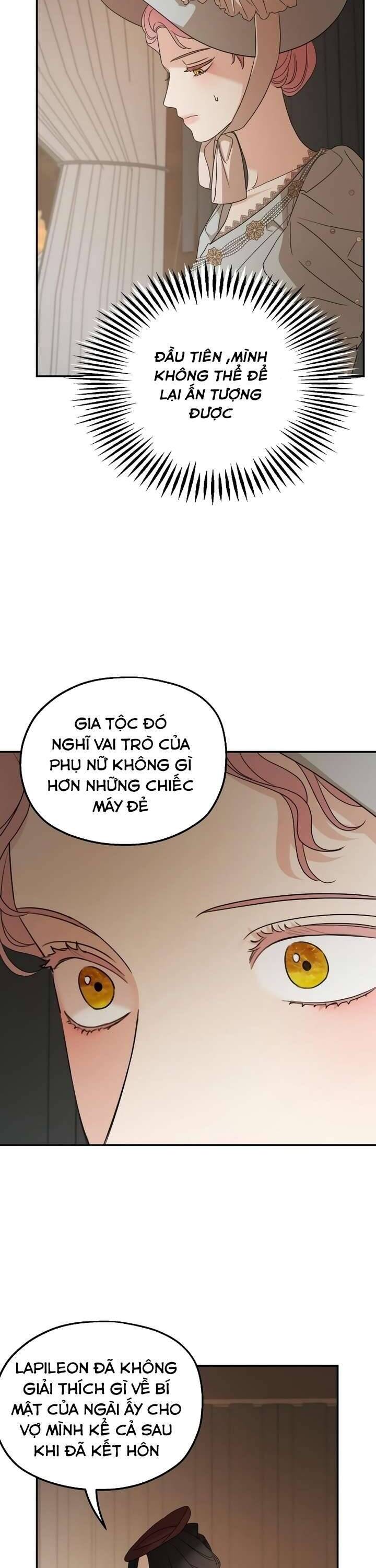 Gia Đình Chồng Quá Ám Ảnh Bởi Tôi Chapter 107 - Trang 2