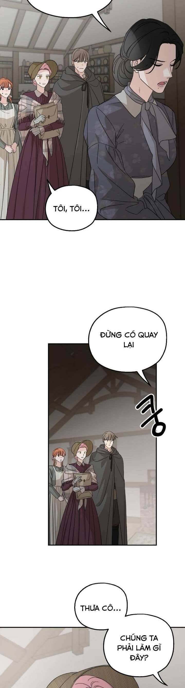 Gia Đình Chồng Quá Ám Ảnh Bởi Tôi Chapter 108 - Trang 2