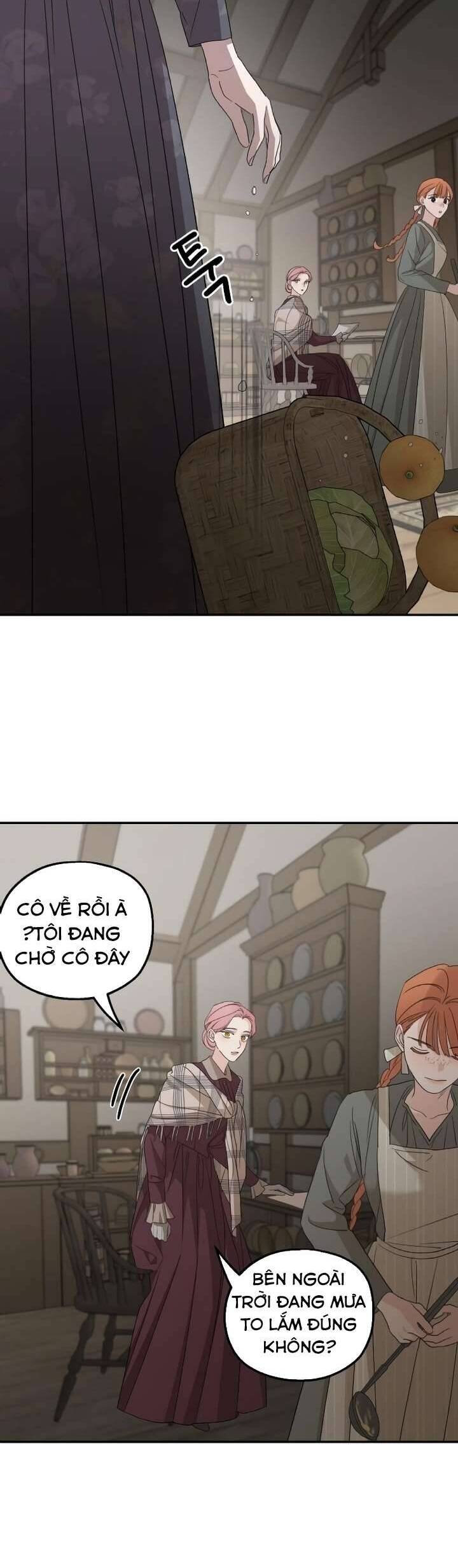 Gia Đình Chồng Quá Ám Ảnh Bởi Tôi Chapter 108 - Trang 2