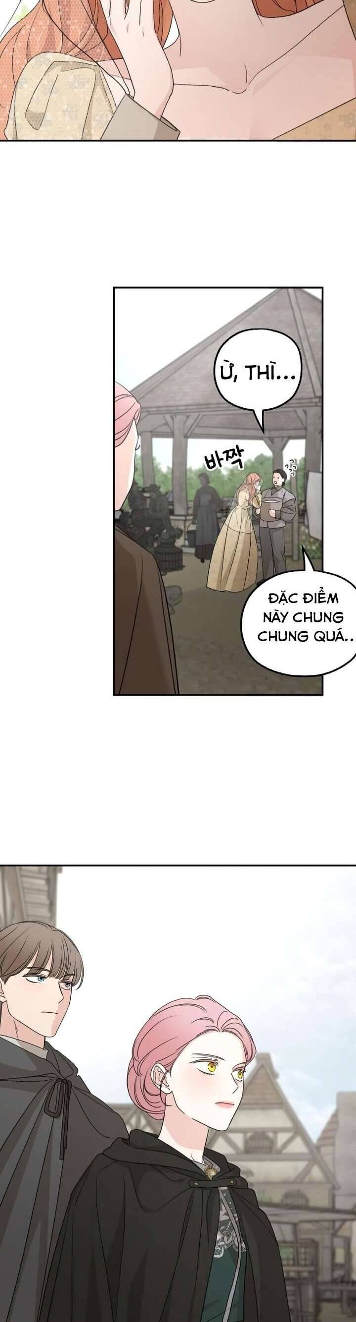 Gia Đình Chồng Quá Ám Ảnh Bởi Tôi Chapter 108 - Trang 2